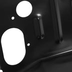 Left Rust Repair Panel for Ford F150 F250 Bronco (1980–1998)