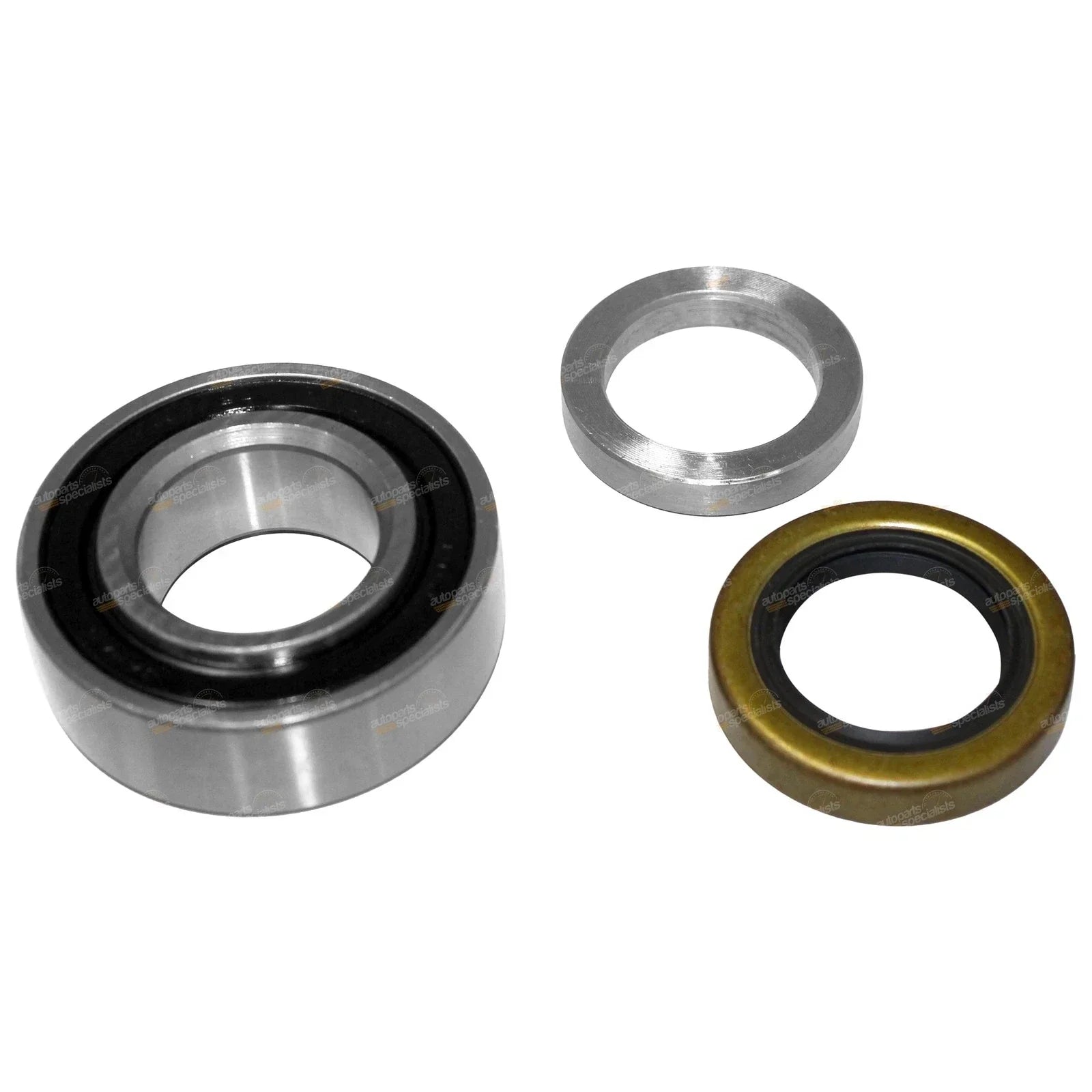 Rear Wheel Bearing Kit for Ford Capri (1970-1972)