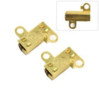 2X Carbon Brush Holders 22 X 20mm for Bosch GBH2-20/24/26