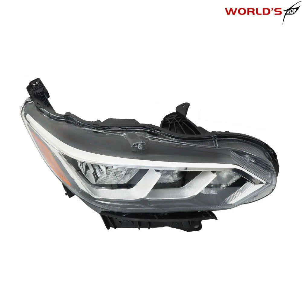 Halogen Headlight for Nissan Sentra S|SV (2020–2021) Right Side