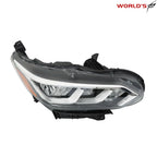 Halogen Headlight for Nissan Sentra S|SV (2020–2021) Right Side