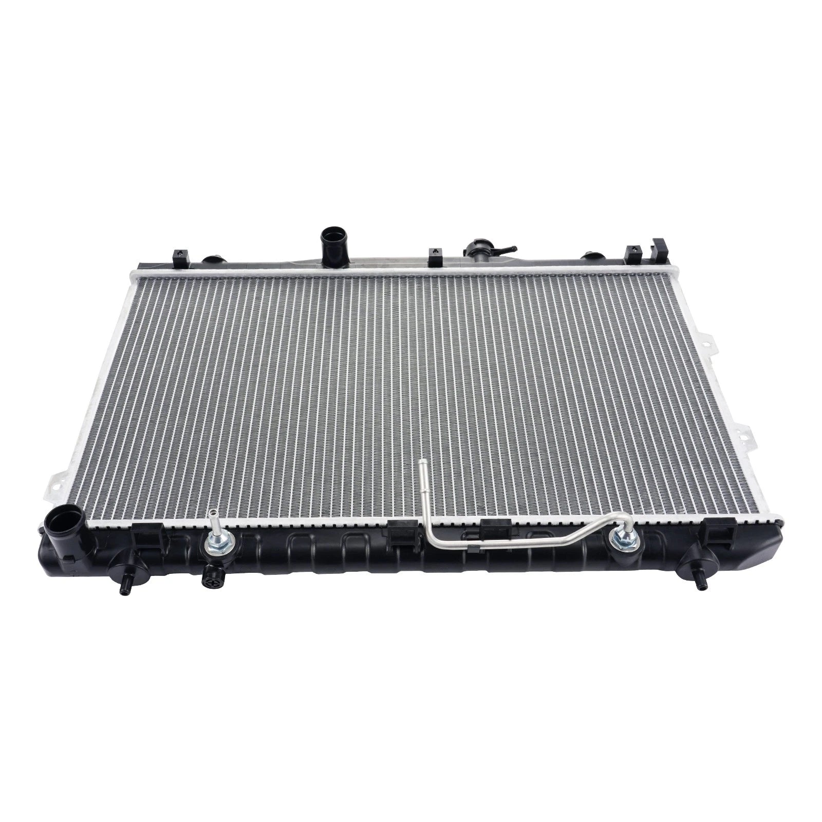 Radiator with Oil Cooler for Kia Spectra (2004–2009)