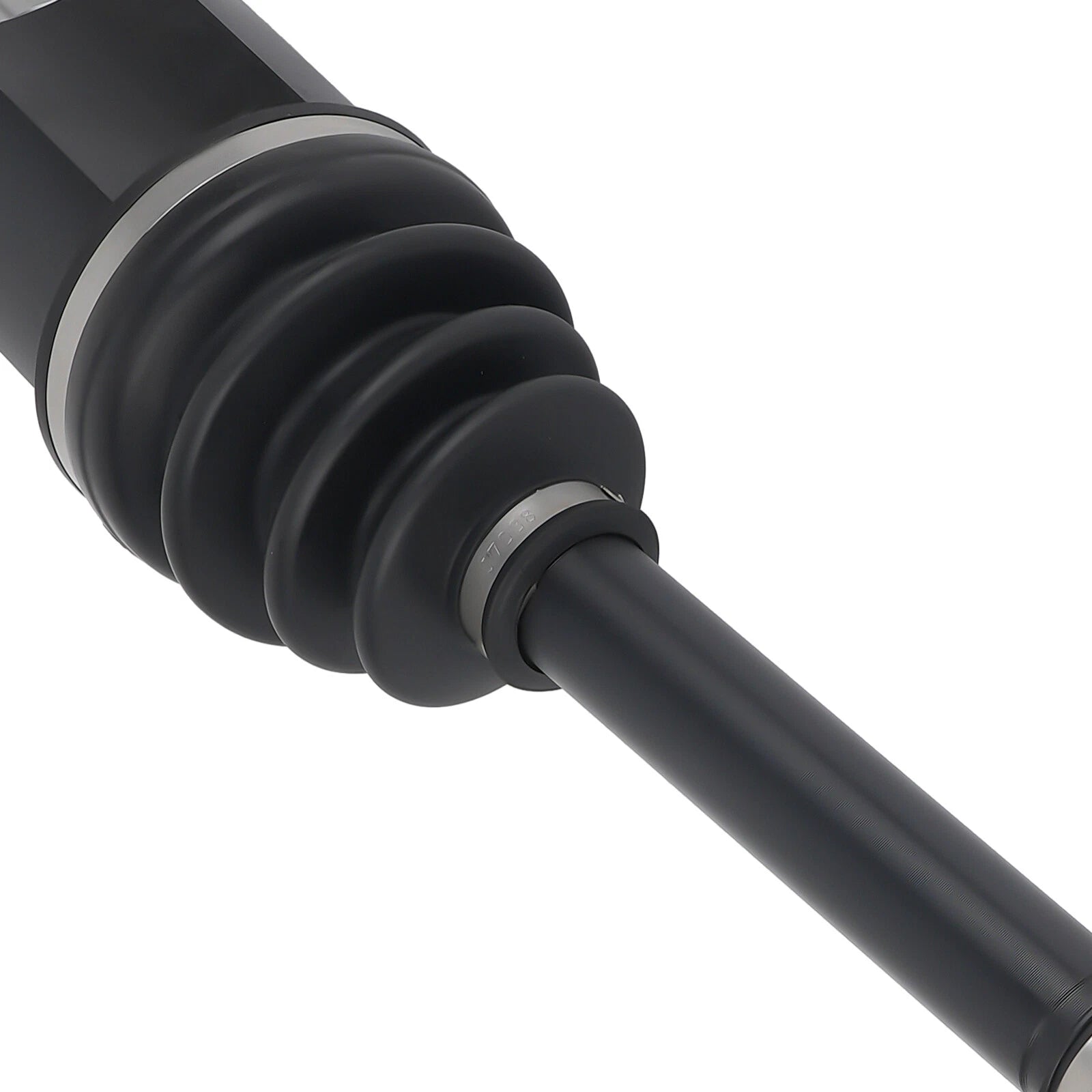 Front Left Axle Shaft for Ford Escape and Lincoln MKZ (2013–2019)