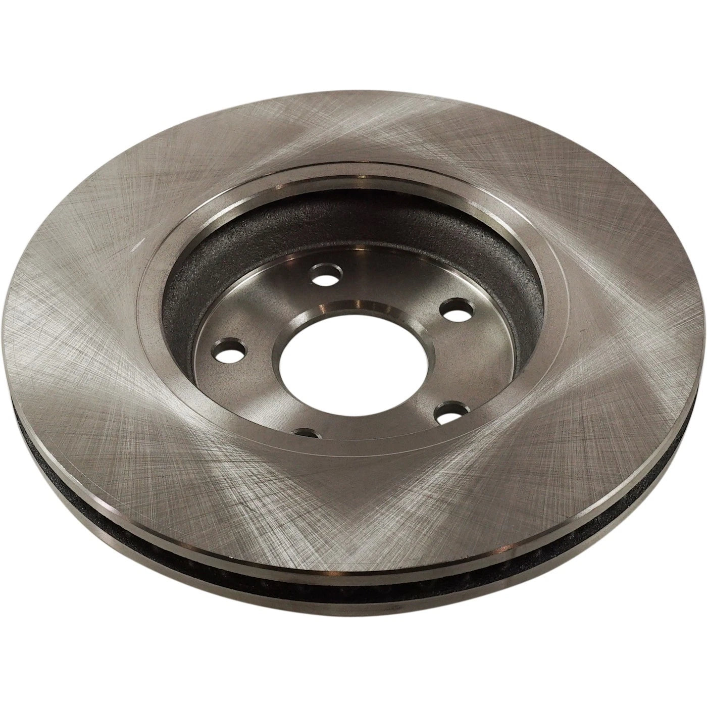 Front Brake Disc Rotors for Chevy Malibu Pontiac G6 HHR Saturn Aura