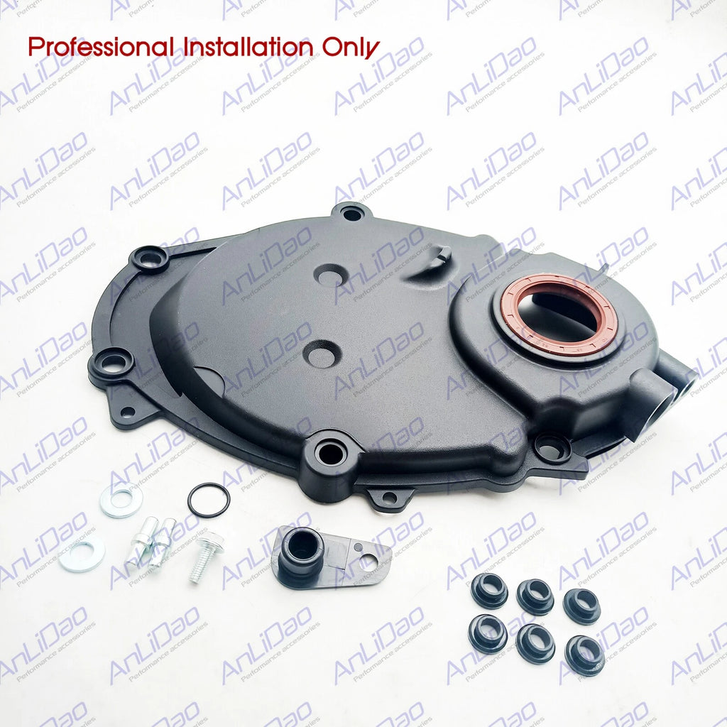 Timing Cover for GM 4.3L V6 (1996–Up) 888777001