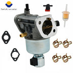Carburetor for Kawasaki FS541V FR600V FS600V (15004-0822, 15004-0818)