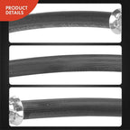 Front Right Brake Hydraulic Hose for Honda Prelude (1992–1996)