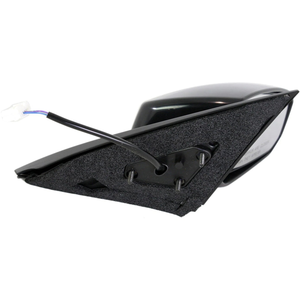 Power Mirror for Nissan Maxima (2006–2008) Right Heated Power Folding