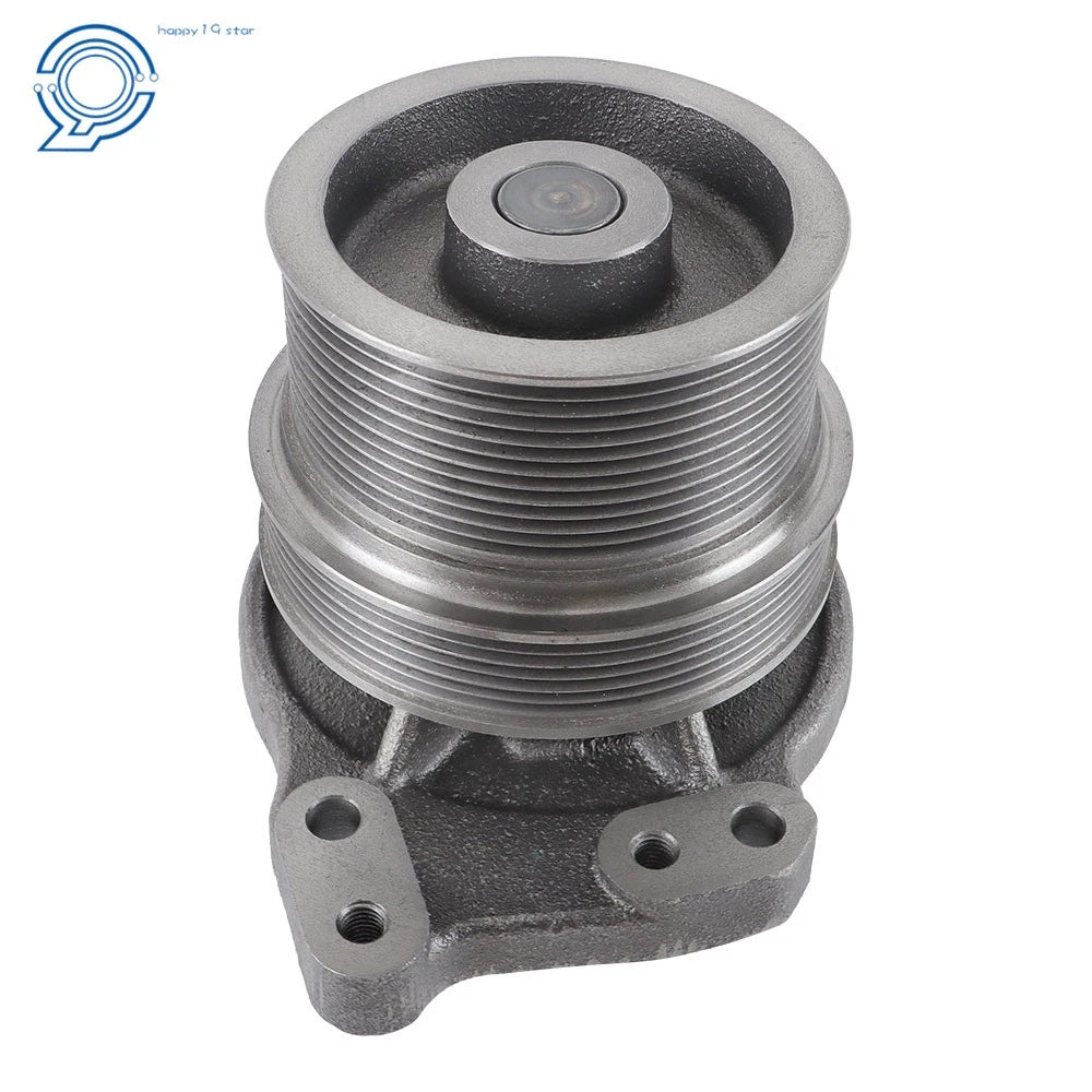 Water Pump for Cummins ISX CM570 CM870 CM871 ISX15 CM2250 CM2350 QSX15 (2007–2021)