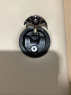 Potti Door for SunTracker/Regency (NOS) - Part Number 715393.2