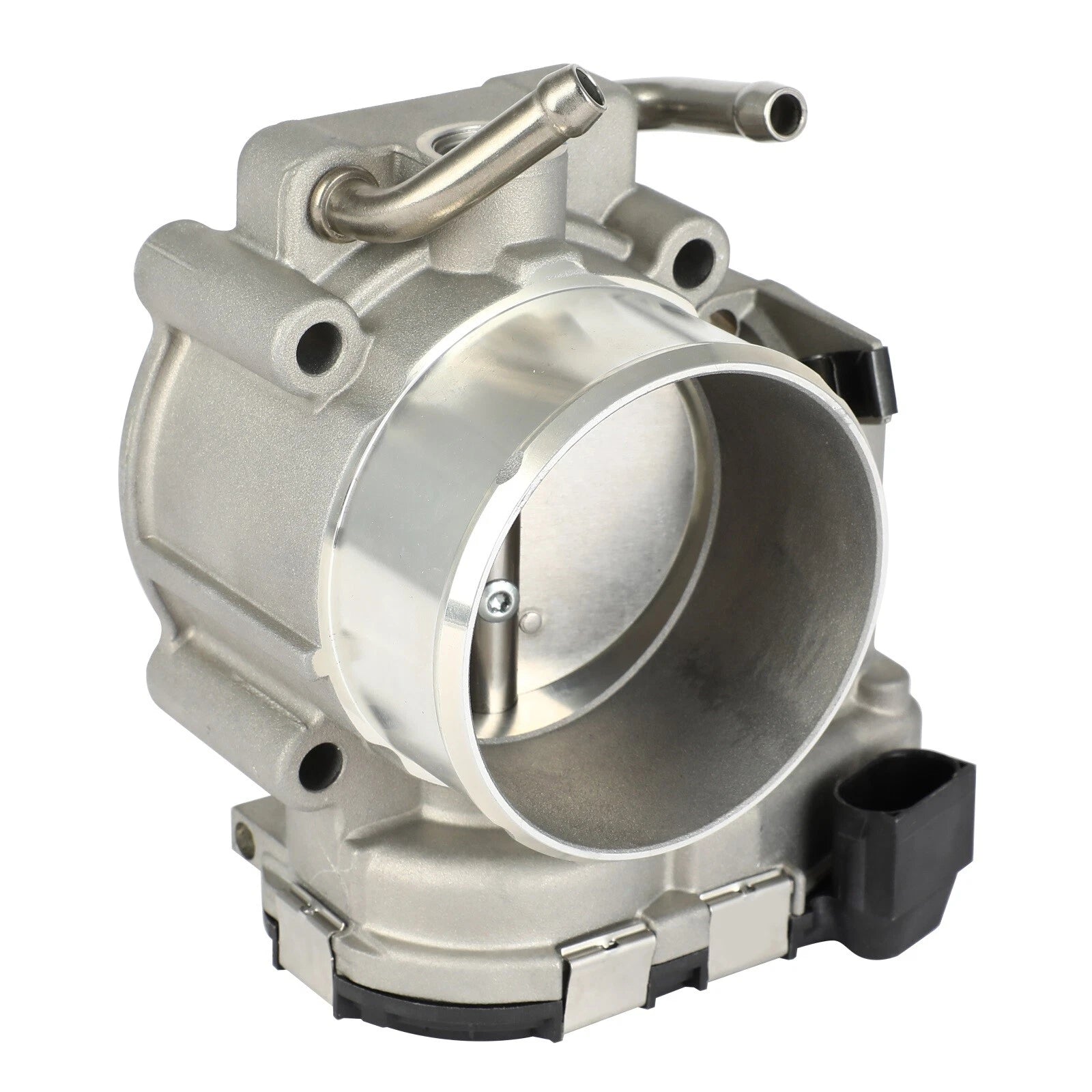 Throttle Body for Hyundai Santa Fe (2017–2020) & Kia Sportage (2016–2021)