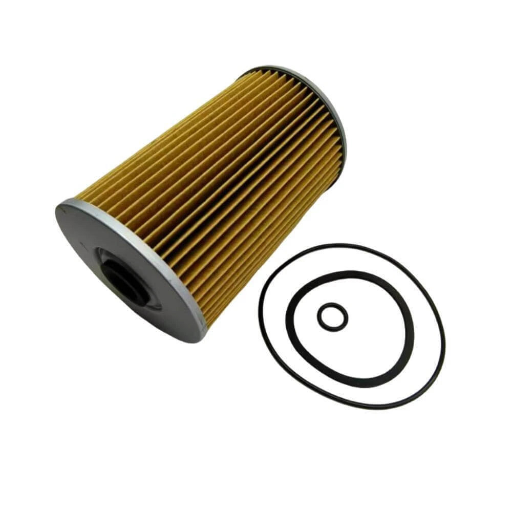 Oil Filter Kit for Yanmar 6HA2M-WDT, 6HA2M-WHT (126650-35350)
