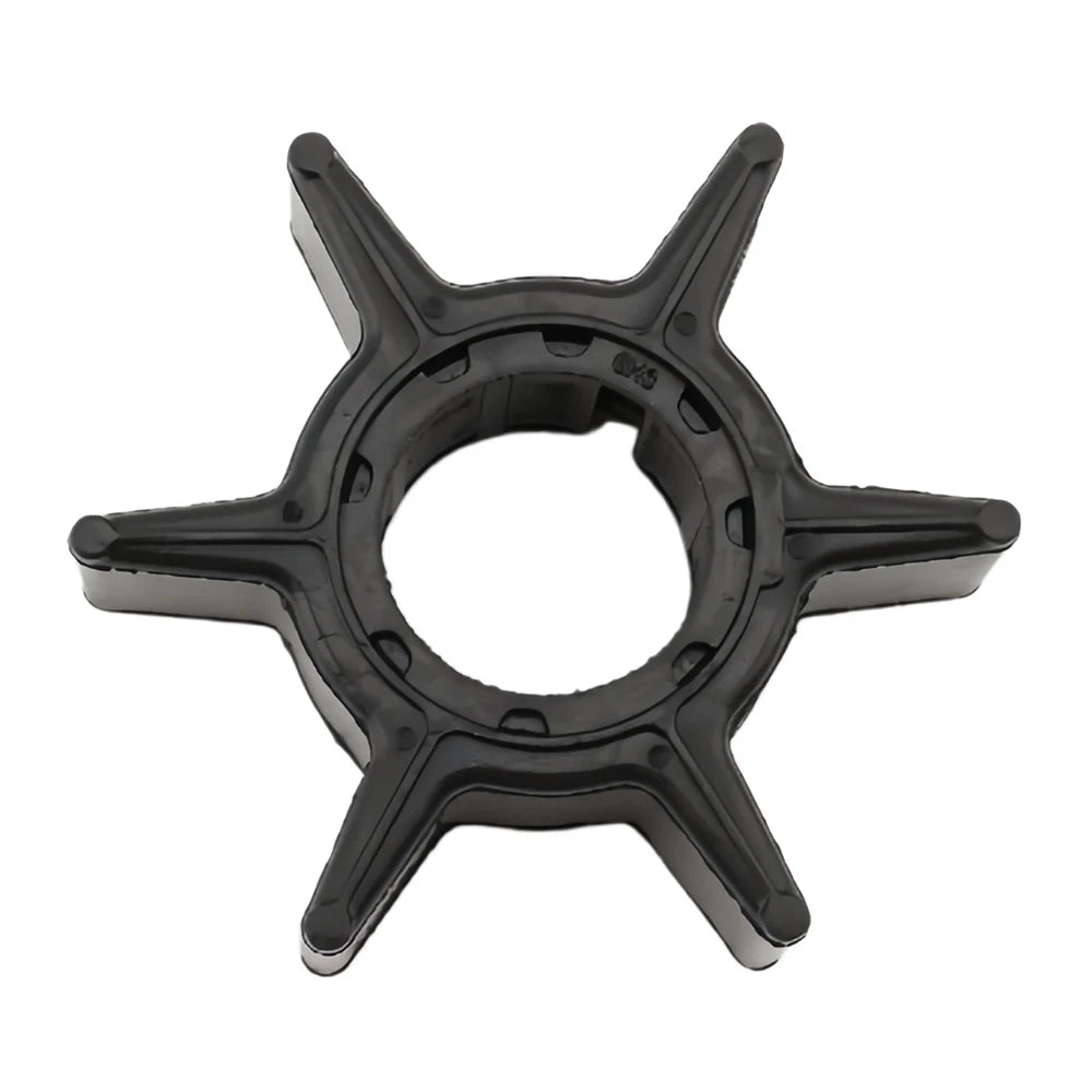 6H3-44352-00 Water Pump Impeller Service Kit for Yamaha 4 Stroke 70 HP (1996–2023)