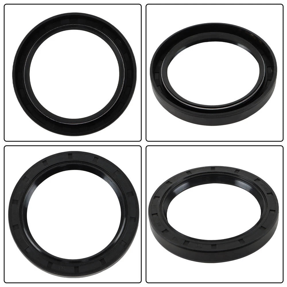 Front Differential Bearing Seal Kit for Kawasaki Brute Force 750 (2003-2023)