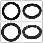 Front Differential Bearing Seal Kit for Kawasaki Brute Force 750 (2003-2023)