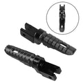 Front Footrests Foot Pegs for MV Agusta Brutale F3 F4 675 800 1000 (2012–2020)