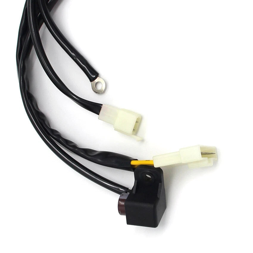 Voltage Rectifier Regulator for KTM RC125 RC200 RC250 RC390 (2014–2023) 90511034000