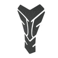 Anti-Slip Frosted Sticker Tank Pad for Kawasaki & Suzuki Motorcycles