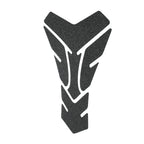 Anti-Slip Frosted Sticker Tank Pad for Kawasaki & Suzuki Motorcycles