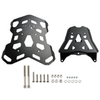 Aluminum Top Case Mounting Plate for Yamaha Tracer 9 / 9 GT (2021–2024)
