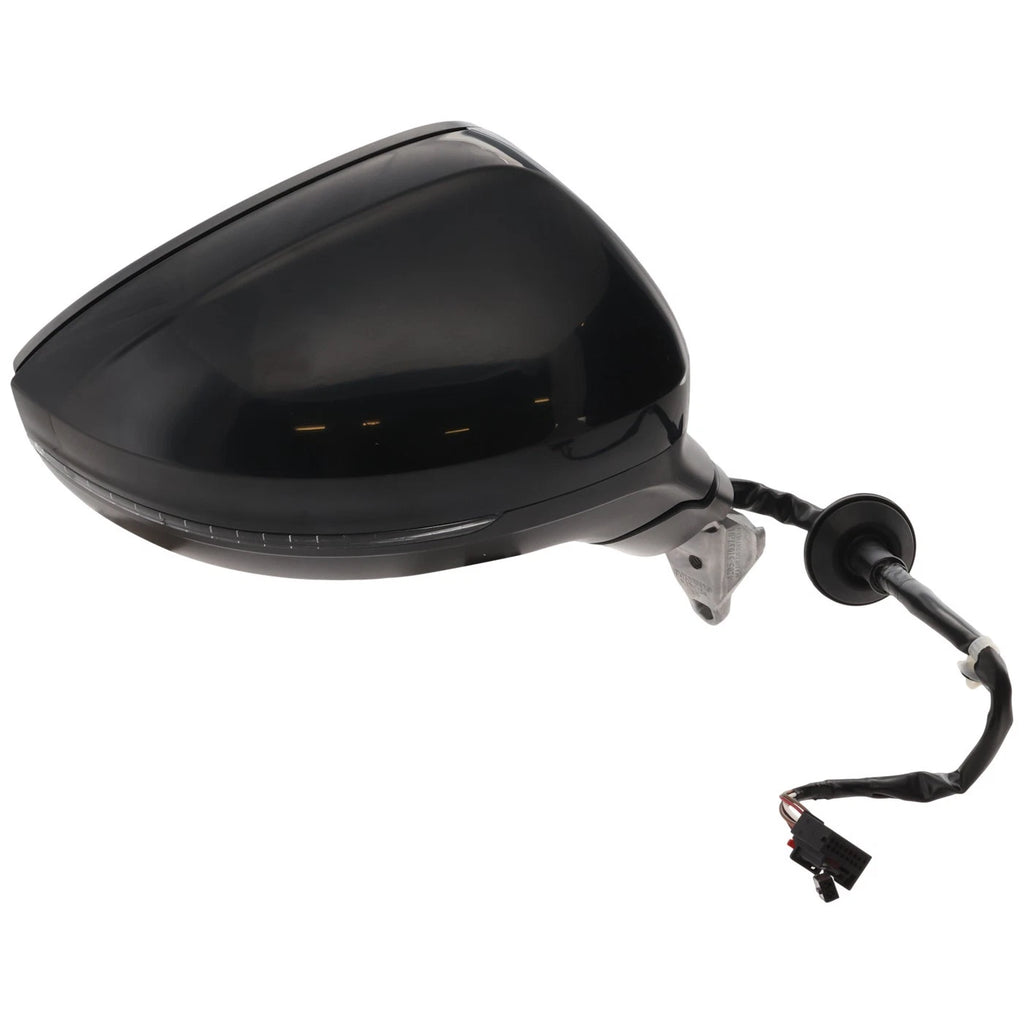Heated Right Side Mirror for VW Tiguan (2018–2021)