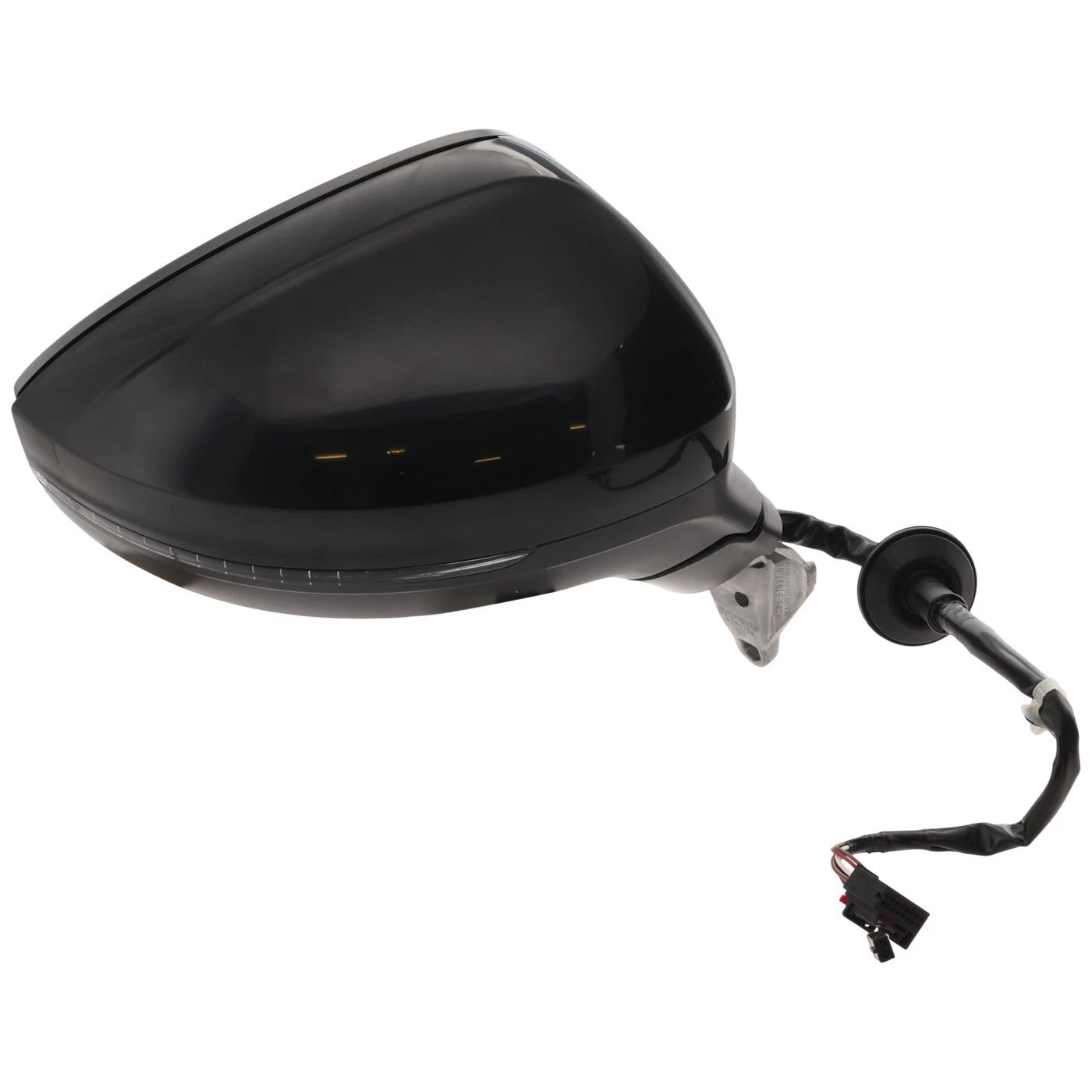 Heated Right Side Mirror for VW Tiguan (2018–2021)