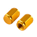 CNC Tire Air Stem Mud Valve Cap for Suzuki DRZ400S DRZ400SM DR250R DR250S LTZ400