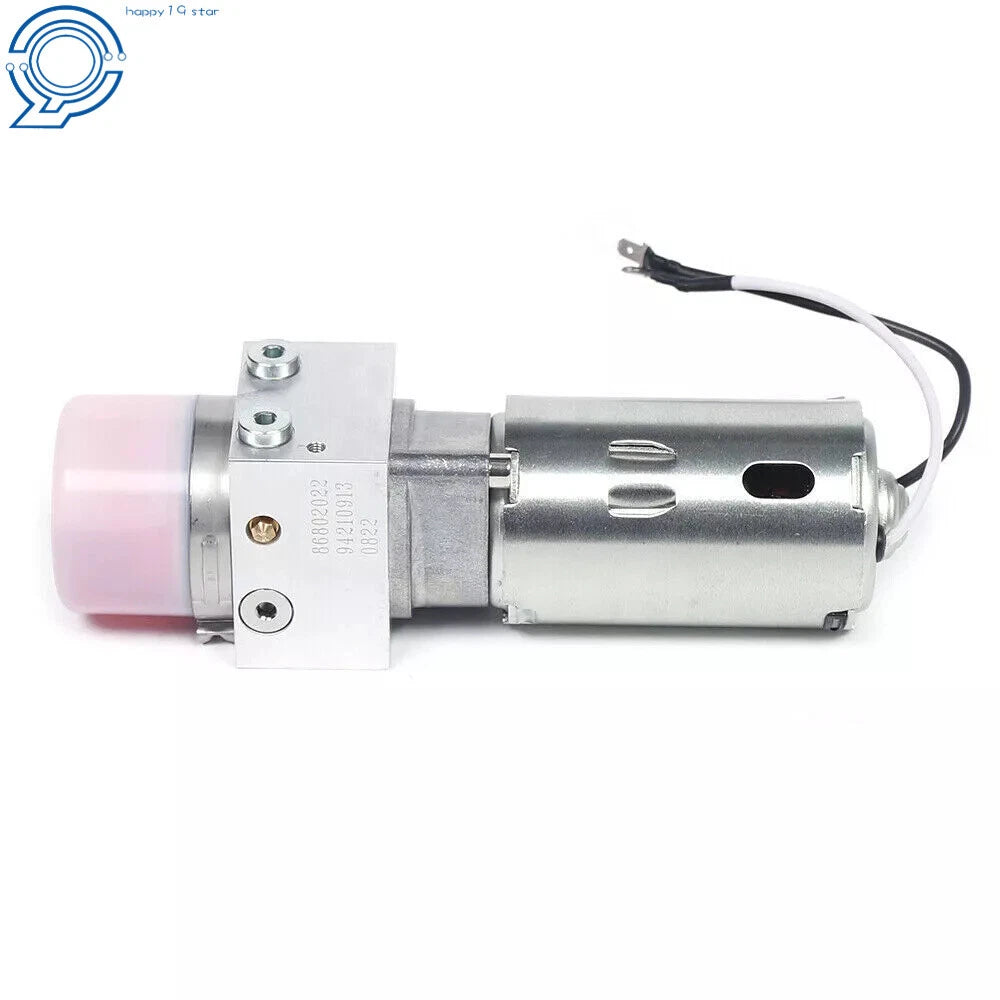 Hydraulic Roof Pump Motor for BMW Z4 E85 (2003–2008)