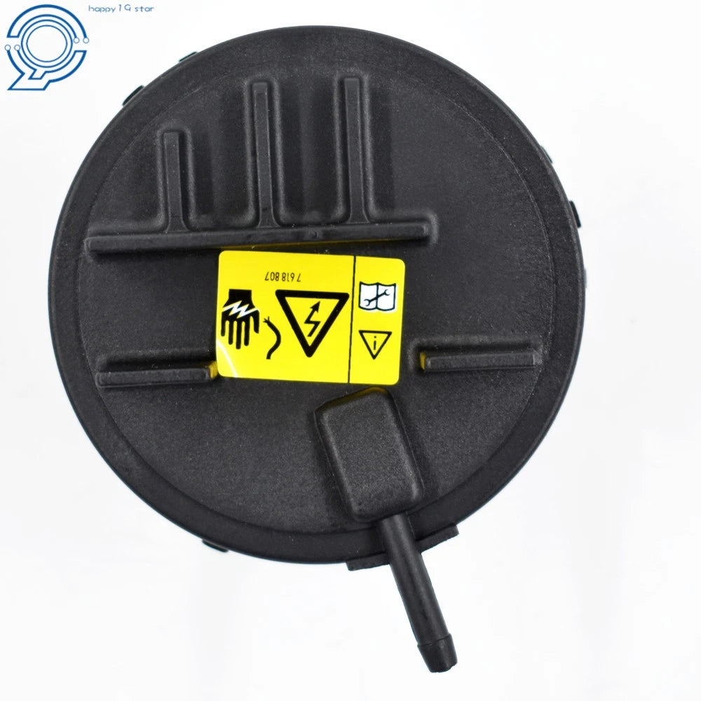 PCV Cover for BMW E82 E90 E70 Z4 X3 X5 (2007-2013)
