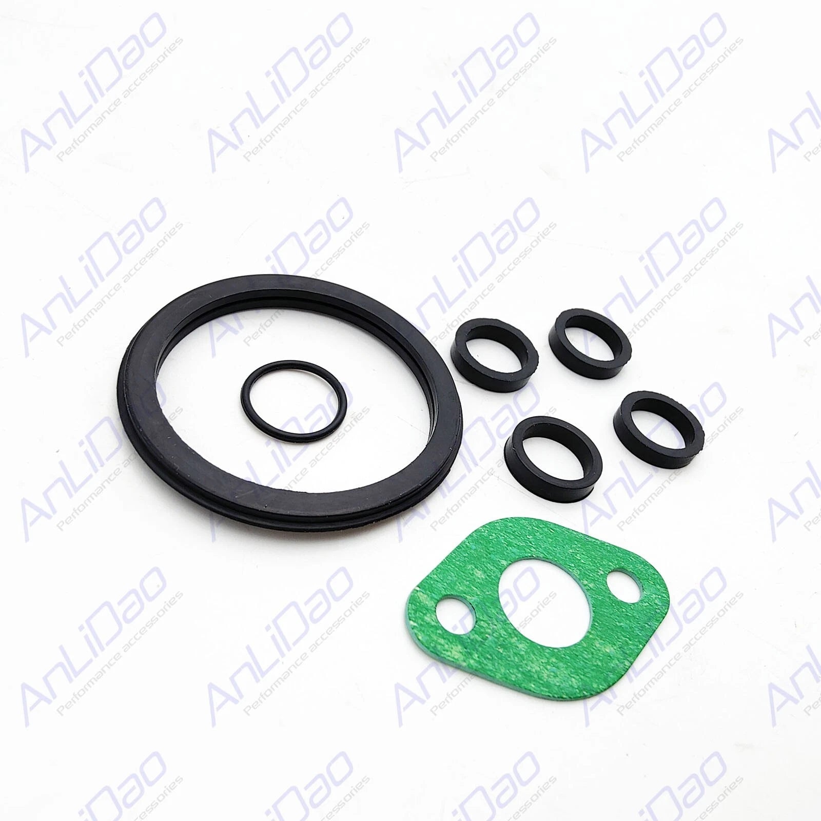 O-Ring Seal Kit for Volvo Penta MD6 MD7 Diesel Engines (22024)