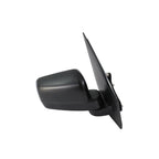 Set of 2 Manual Mirrors for Ford Transit Connect (2010) - Paintable