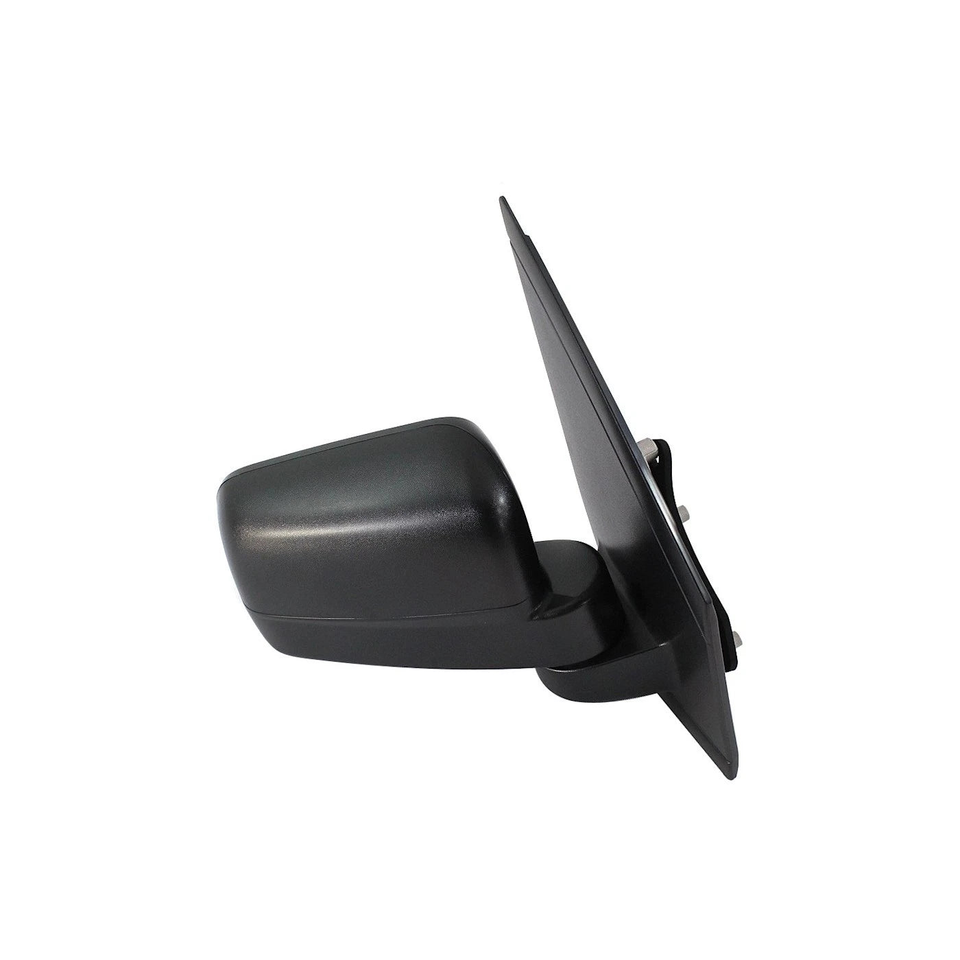 Set of 2 Manual Mirrors for Ford Transit Connect (2010) - Paintable
