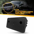 Front License Plate Holder Bracket 86772168 for Silverado LTZ RST (2019–2023)
