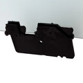 Front Passenger Door Glass for Jeep Commander (2006–2010)