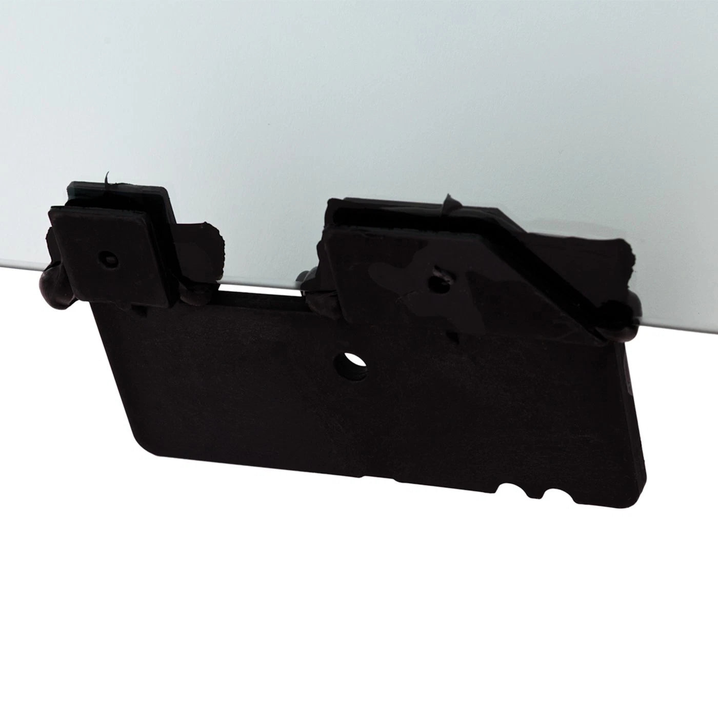 Front Passenger Door Glass for Jeep Commander (2006–2010)