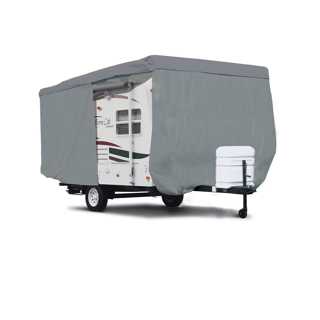 Airstream Flying Cloud 25FD RV Cover (Heavy Duty)