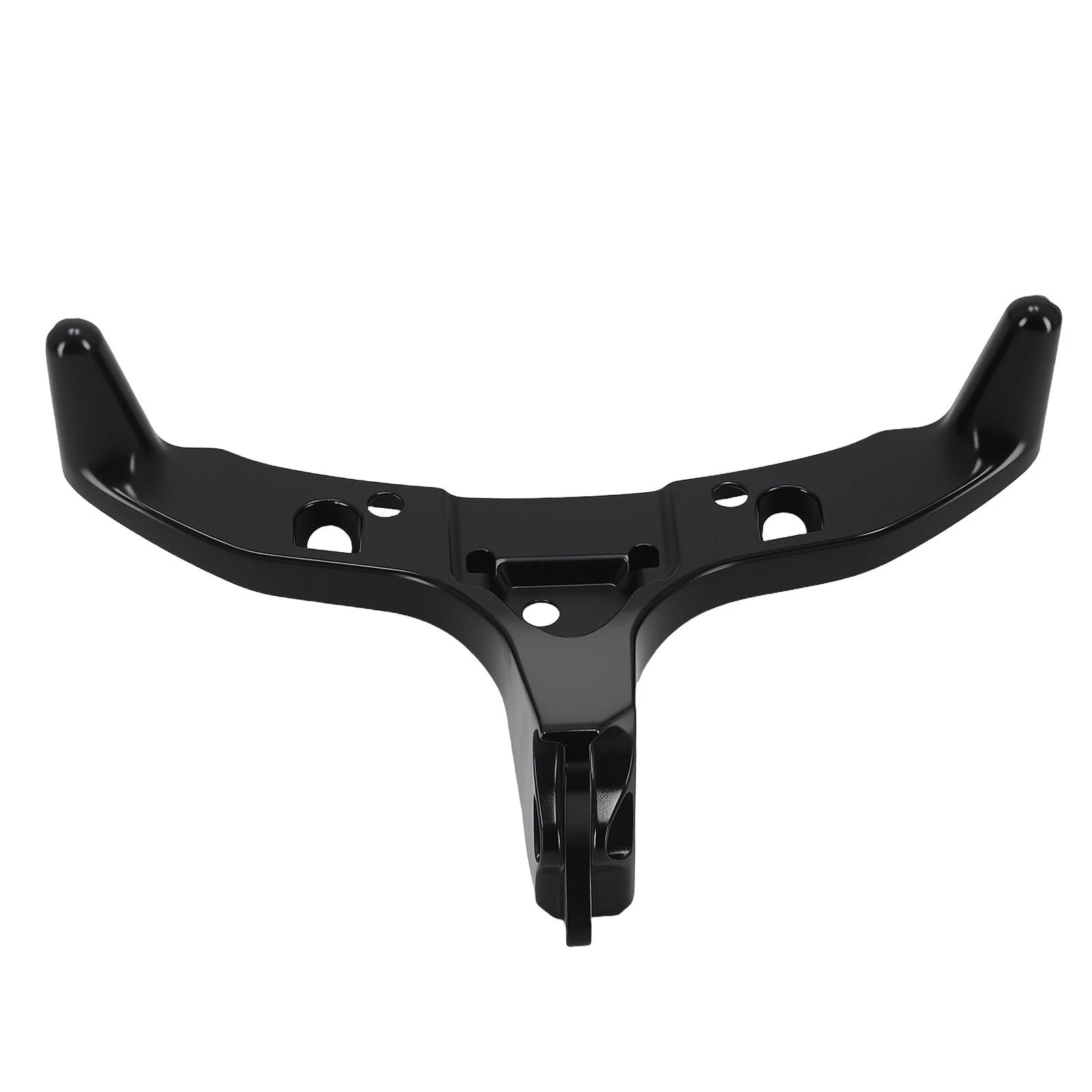 Front Fairing Headlight Bracket for Honda CBR600RR (2003–2006) Aluminum Stay
