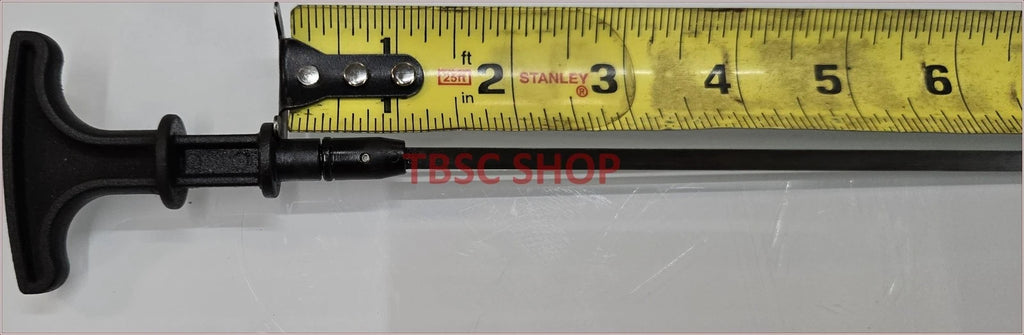 Engine Oil Dipstick for Caprice, Roadmaster, Camaro, Fleetwood (1993–1994) 10232187
