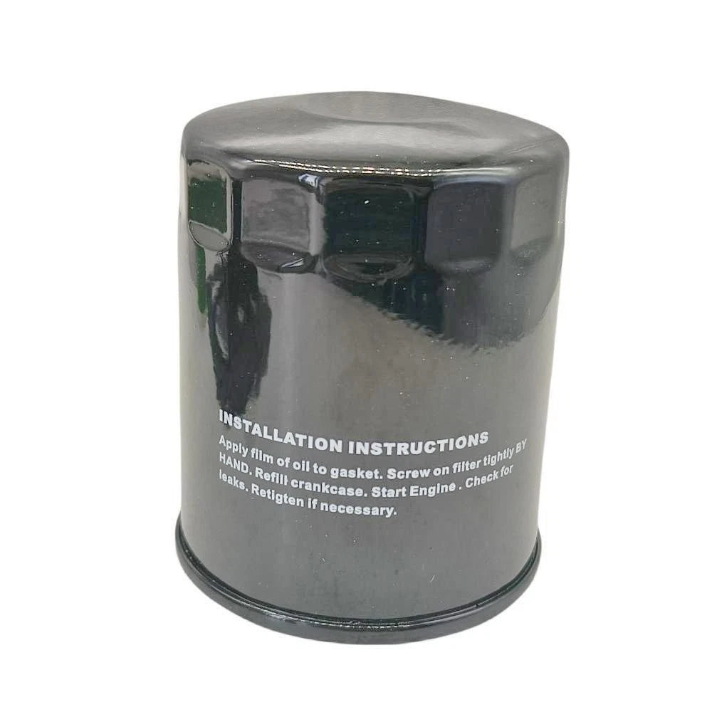 Outboard Oil Filter for Suzuki DF 150-300 (16510-96J11, 16510-96J10)