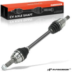 Front Left CV Axle Assembly for Kia Soul (2020–2022)