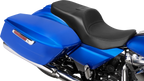 Freedom Seat for Harley FLH/FLT (Drag Specialties) - Vinyl - Smooth