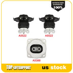 Engine Motor Mount for Dodge Charger V8 5.7L (2011–2014)