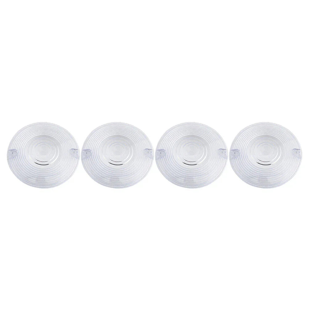 Turn Signal Light Cover Lens for Harley Davidson Electra Glide