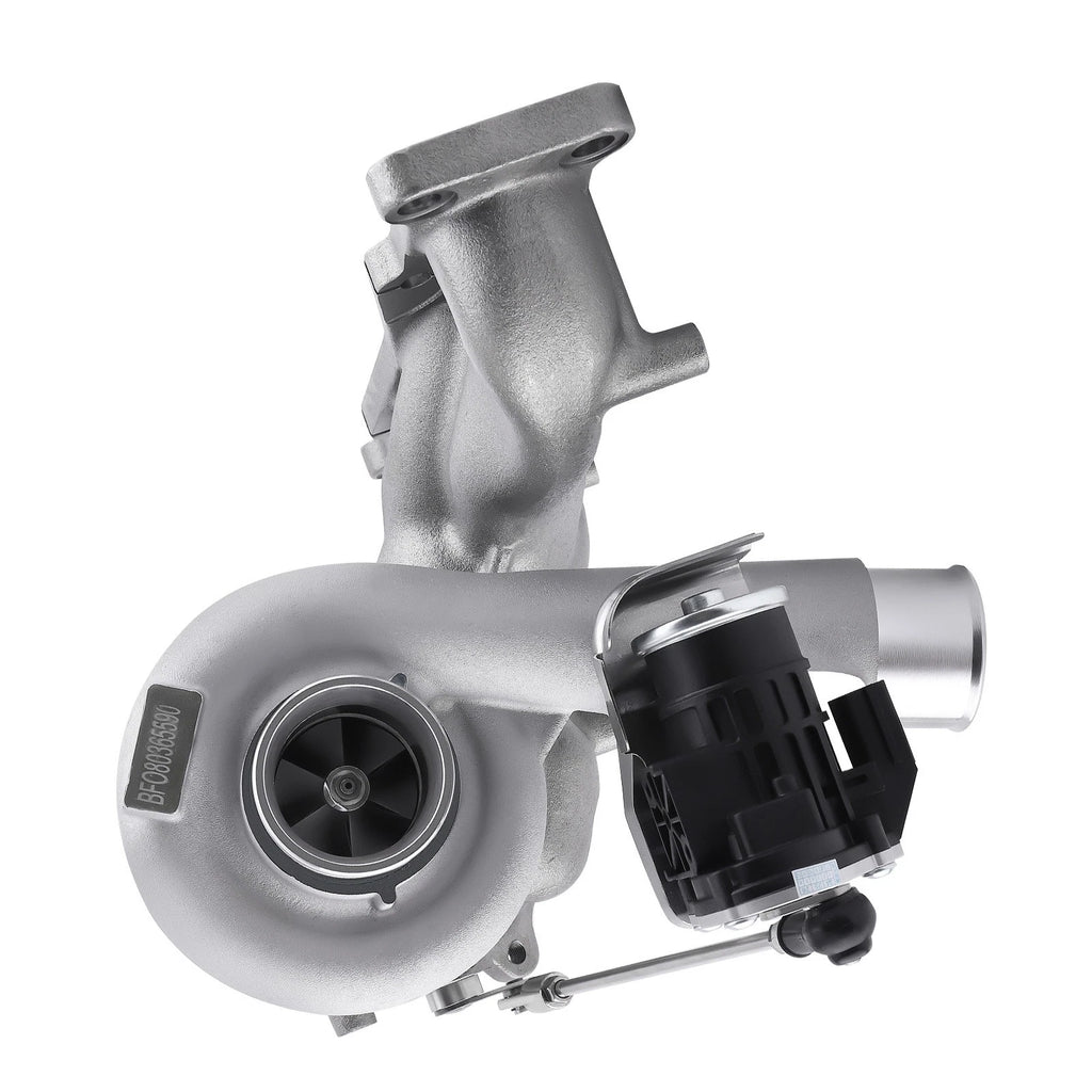 Turbo Charger for Hyundai Santa Fe Sport 2.0T (2013–2018)