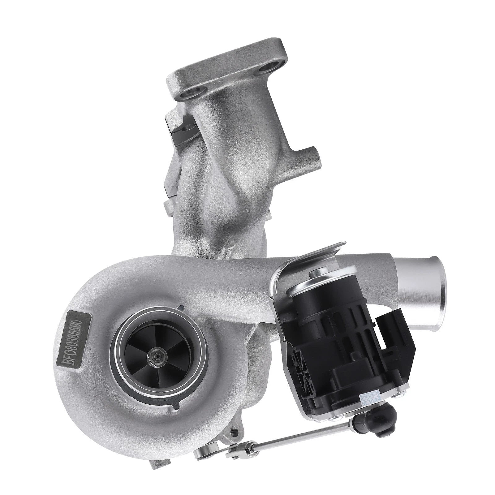 Turbo Charger for Hyundai Santa Fe Sport 2.0T (2013–2018)