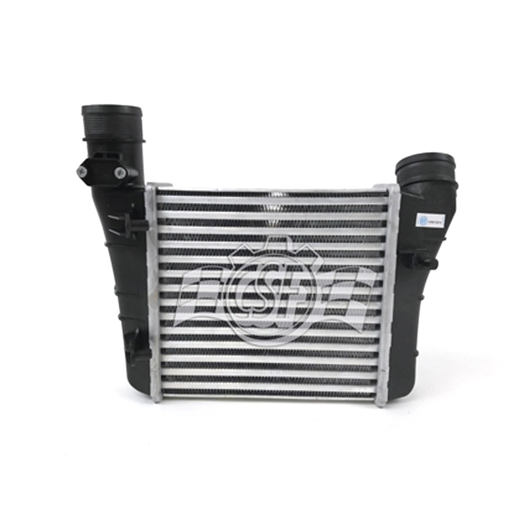 Replacement Driver Side Turbocharger Intercooler/Charge Air Cooler