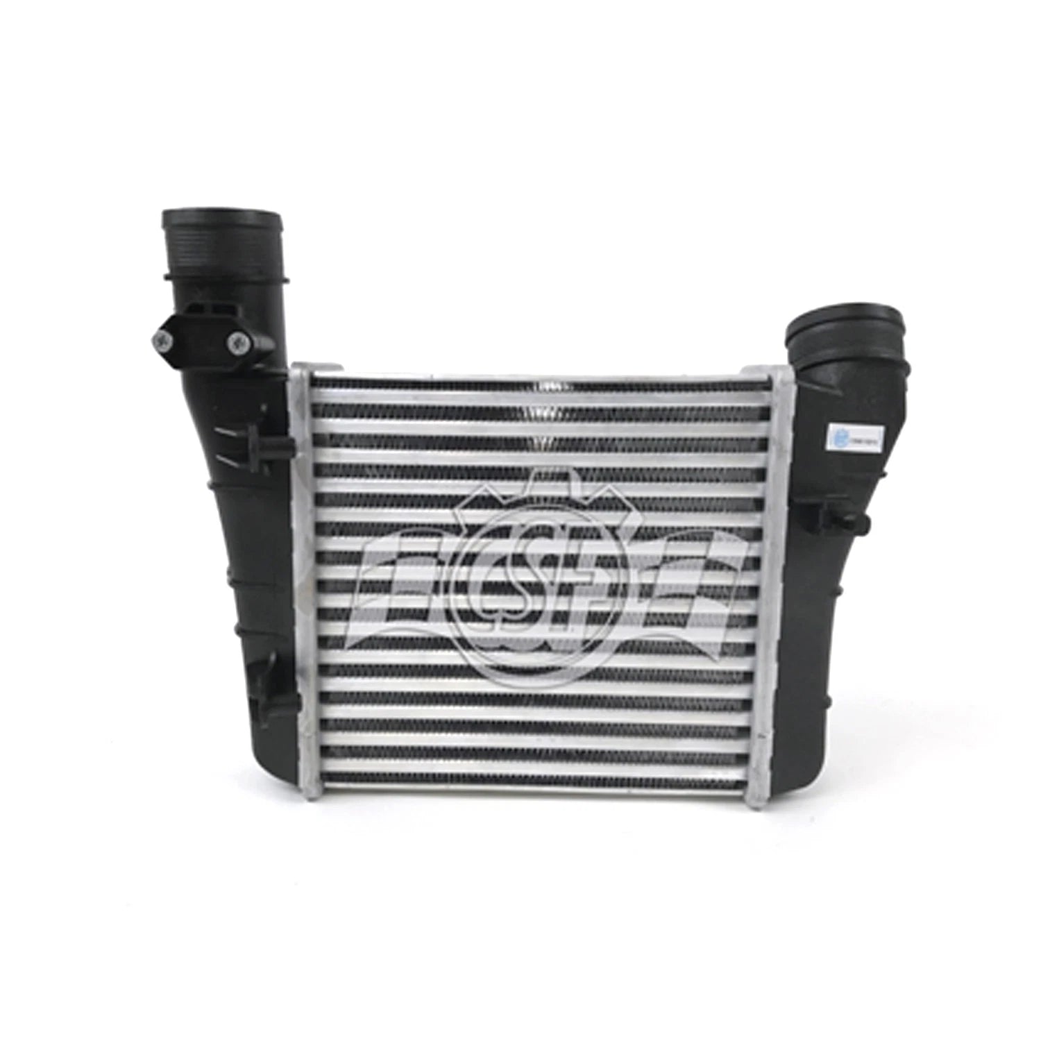 Replacement Driver Side Turbocharger Intercooler/Charge Air Cooler