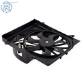 Engine Radiator Cooling Fan Assembly for Dodge Nitro (2007–2011)