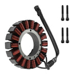 50Amp Stator Coil for Harley Electra Glide Ultra Classic FLHTCU (2006)