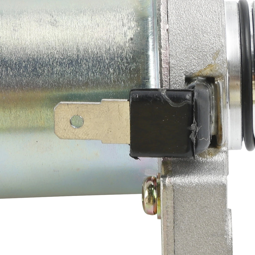 Starter Motor for Aeon Cobra Revo 50, SMC Barossa, Eton 50CC ATV (2000–2023)